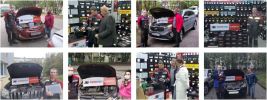 Более 1200 авто / мото аккумуляторов в наличии фотография